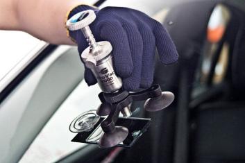 steinschlagreparatur