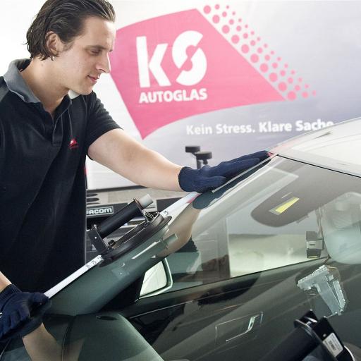 Autoglas