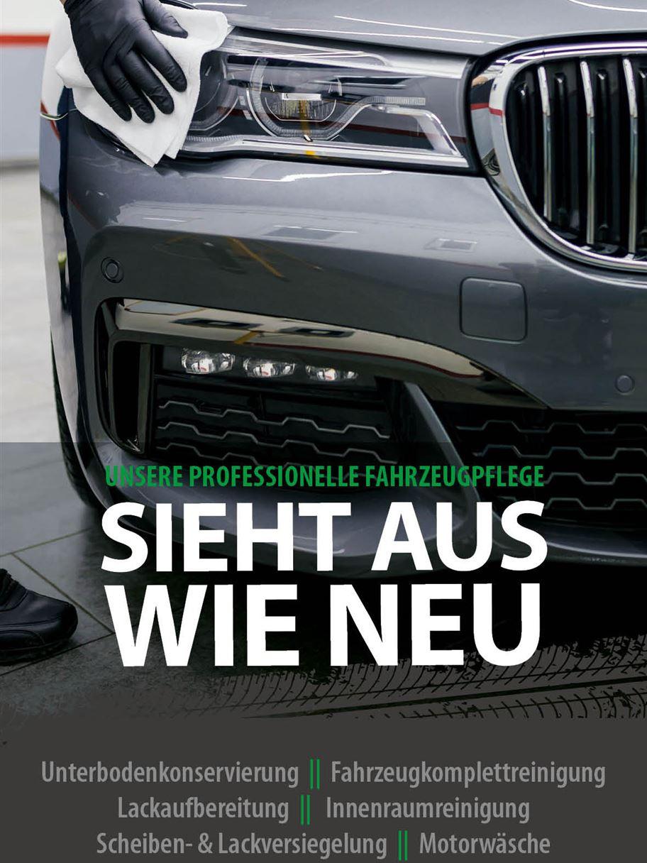 Ihre Fahrzeugaufbereitung In 66127 … – WXSPZZ