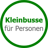 Kleinbusse